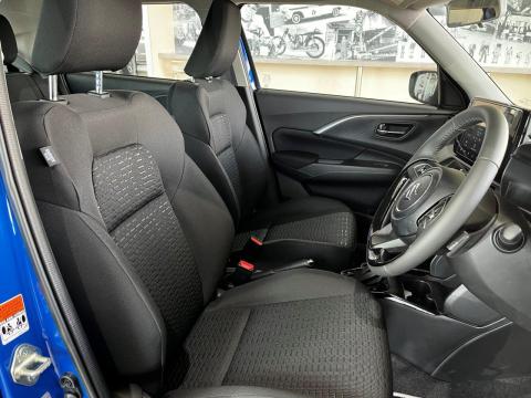 Image Suzuki Swift 1.2 GLX auto