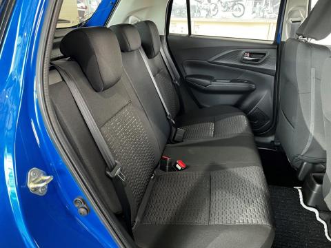 Image Suzuki Swift 1.2 GLX auto