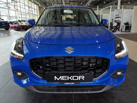 Image Suzuki Swift 1.2 GLX auto