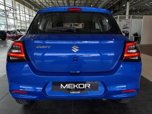 Suzuki Swift 1.2 GLX auto - Image 13
