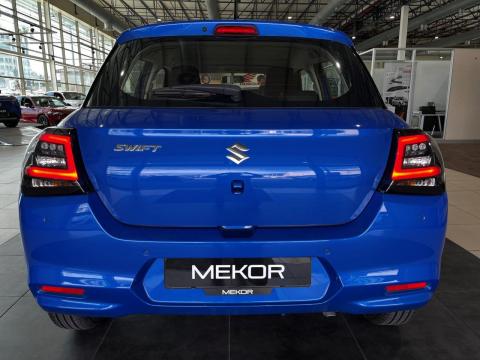 Image Suzuki Swift 1.2 GLX auto