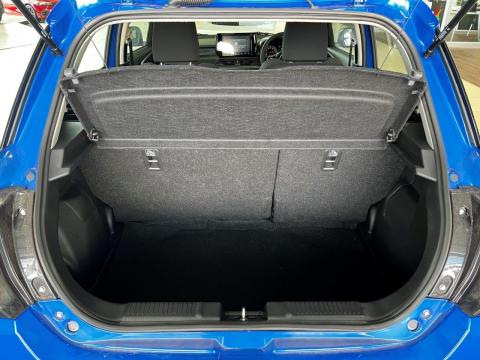 Image Suzuki Swift 1.2 GLX auto