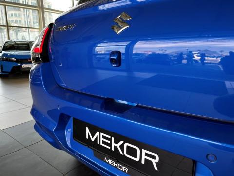 Image Suzuki Swift 1.2 GLX auto
