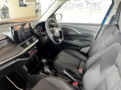 Image Suzuki Swift 1.2 GLX auto