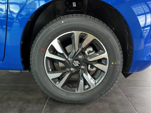 Image Suzuki Swift 1.2 GLX auto