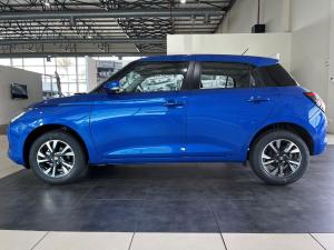 Suzuki Swift 1.2 GLX auto - Image 6