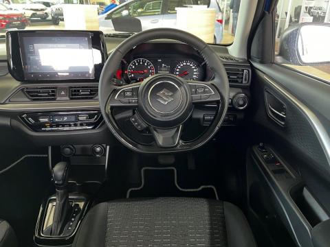 Image Suzuki Swift 1.2 GLX auto