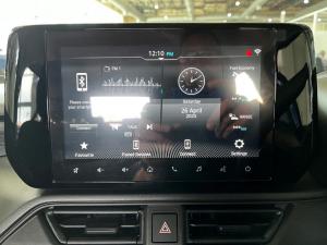 Suzuki Swift 1.2 GLX auto - Image 8