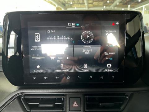 Image Suzuki Swift 1.2 GLX auto