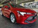 Thumbnail Toyota Corolla hatch 1.2T XS