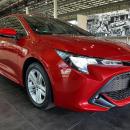 Used 2019 Toyota Corolla hatch 1.2T XS Cape Town for only R 239,900.00