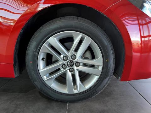 Image Toyota Corolla hatch 1.2T XS