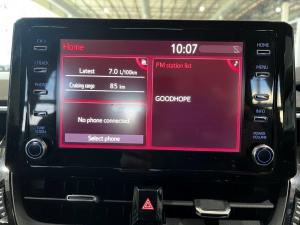 Toyota Corolla hatch 1.2T XS - Image 8