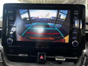 Toyota Corolla hatch 1.2T XS - Image 9