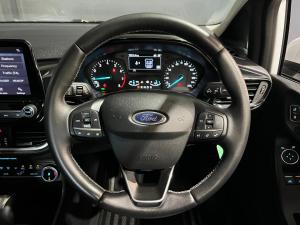 Ford Fiesta 1.0T Trend auto - Image 10