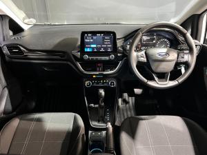 Ford Fiesta 1.0T Trend auto - Image 11