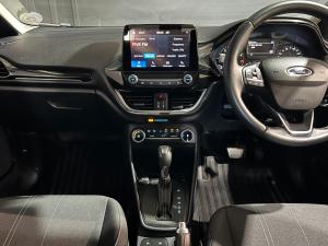 Ford Fiesta 1.0T Trend auto - Image 12