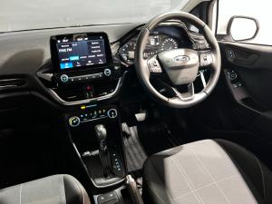 Ford Fiesta 1.0T Trend auto - Image 13