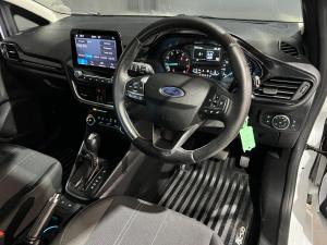 Ford Fiesta 1.0T Trend auto - Image 14