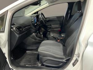 Ford Fiesta 1.0T Trend auto - Image 15