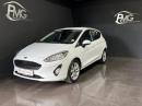 Thumbnail Ford Fiesta 1.0T Trend auto