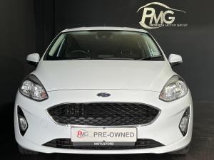Ford Fiesta 1.0T Trend auto - Image 3