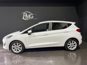 Ford Fiesta 1.0T Trend auto - Image 5