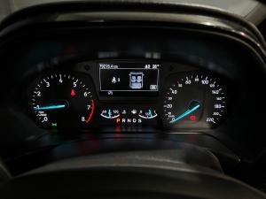 Ford Fiesta 1.0T Trend auto - Image 9