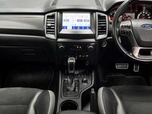 Ford Ranger 2.0Bi-Turbo double cab 4x4 Raptor - Image 11