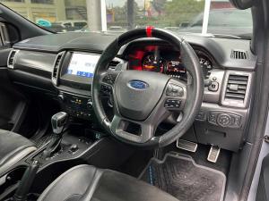 Ford Ranger 2.0Bi-Turbo double cab 4x4 Raptor - Image 12