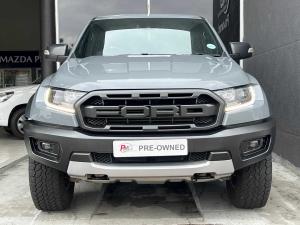 Ford Ranger 2.0Bi-Turbo double cab 4x4 Raptor - Image 2