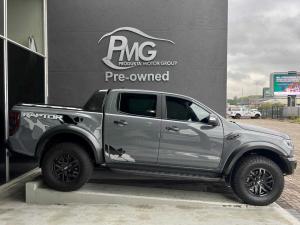 Ford Ranger 2.0Bi-Turbo double cab 4x4 Raptor - Image 3