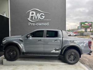 Ford Ranger 2.0Bi-Turbo double cab 4x4 Raptor - Image 4