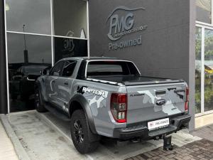 Ford Ranger 2.0Bi-Turbo double cab 4x4 Raptor - Image 5