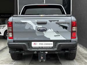 Ford Ranger 2.0Bi-Turbo double cab 4x4 Raptor - Image 6