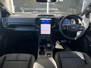 Ford Ranger 2.0 BiTurbo double cab Wildtrak - Image 10
