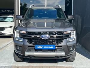 Ford Ranger 2.0 BiTurbo double cab Wildtrak - Image 2
