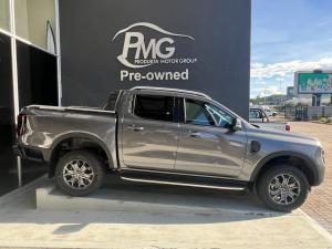 Ford Ranger 2.0 BiTurbo double cab Wildtrak - Image 3