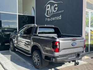 Ford Ranger 2.0 BiTurbo double cab Wildtrak - Image 5