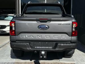 Ford Ranger 2.0 BiTurbo double cab Wildtrak - Image 6