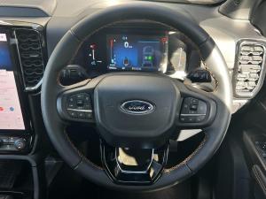 Ford Ranger 2.0 BiTurbo double cab Wildtrak - Image 9