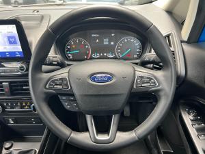Ford EcoSport 1.0T Titanium - Image 10