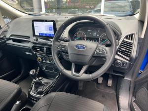 Ford EcoSport 1.0T Titanium - Image 11