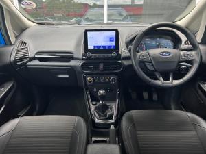 Ford EcoSport 1.0T Titanium - Image 12