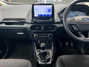 Ford EcoSport 1.0T Titanium - Image 13