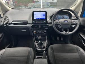 Ford EcoSport 1.0T Titanium - Image 14