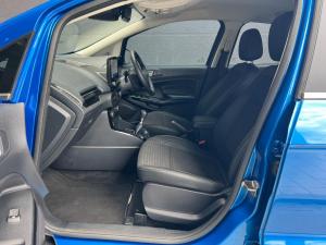 Ford EcoSport 1.0T Titanium - Image 15