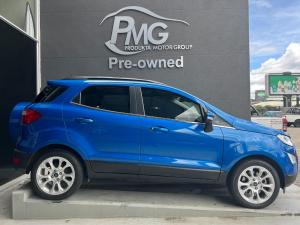 Ford EcoSport 1.0T Titanium - Image 3