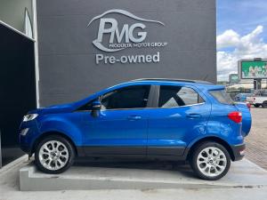 Ford EcoSport 1.0T Titanium - Image 4