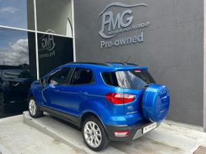 Ford EcoSport 1.0T Titanium - Image 5